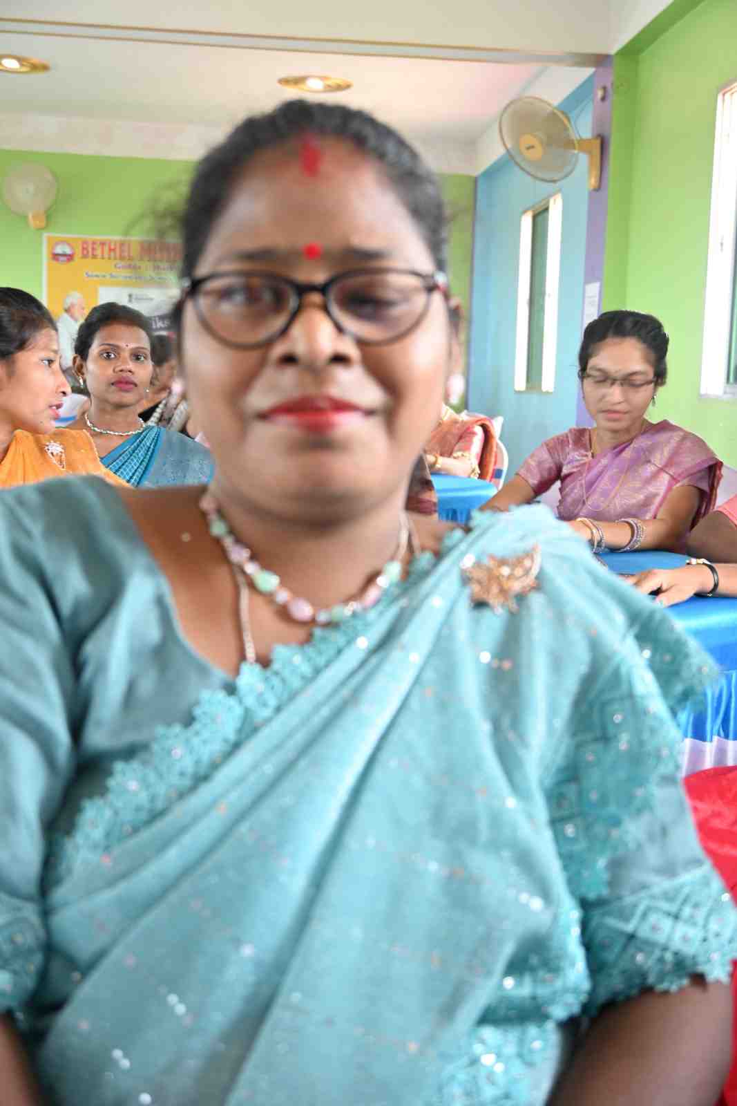 Teacher 5