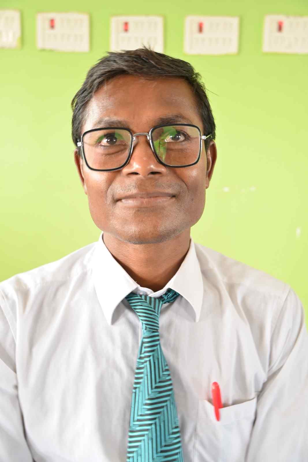 Teacher 6
