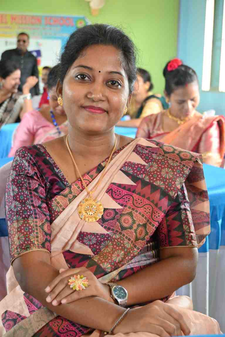 Teacher 12