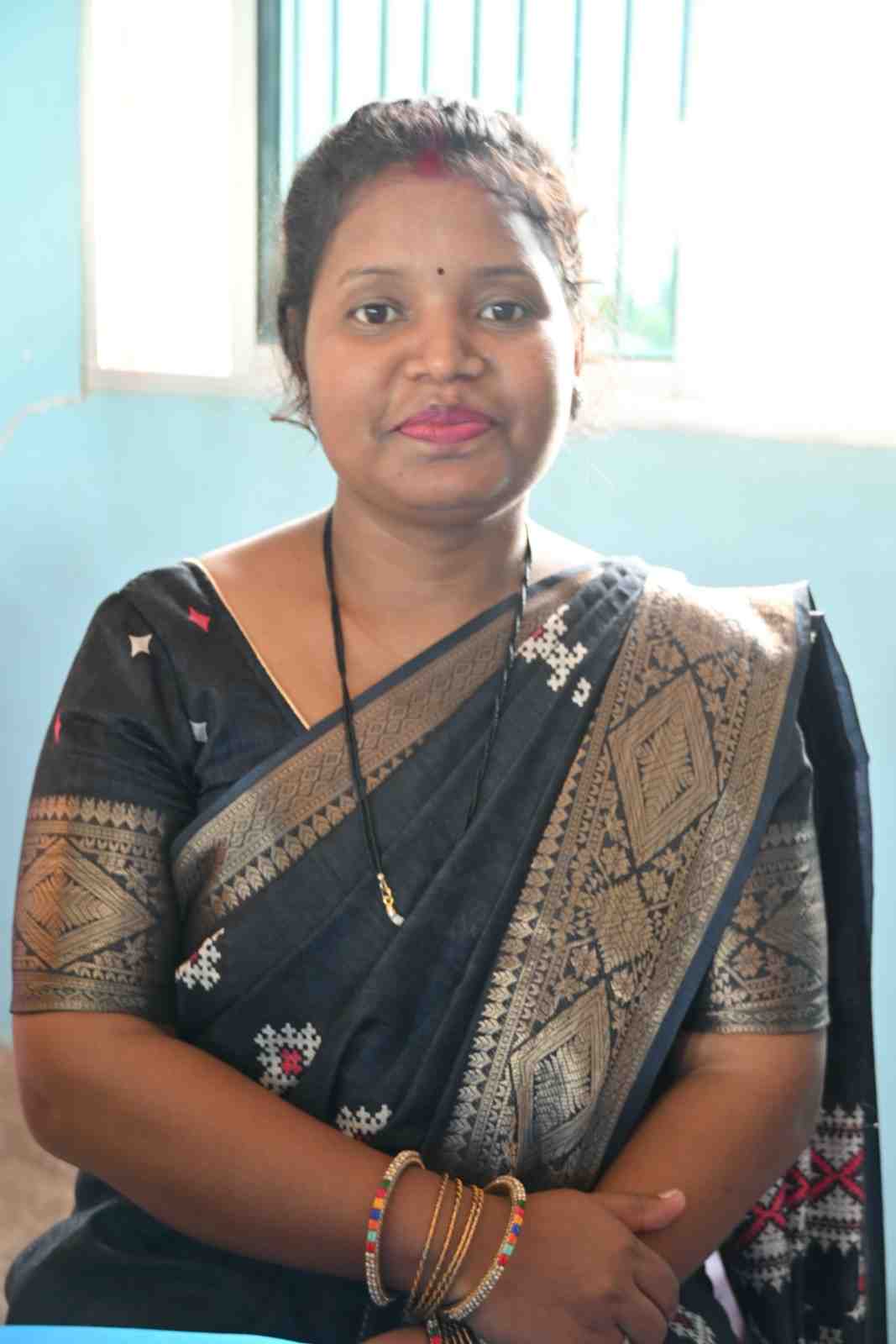 Teacher 9