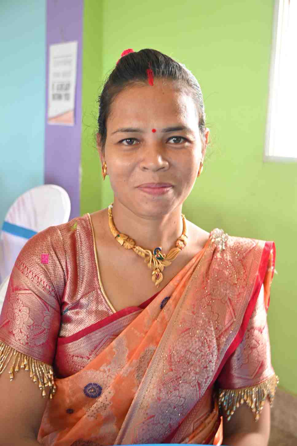 Teacher 12