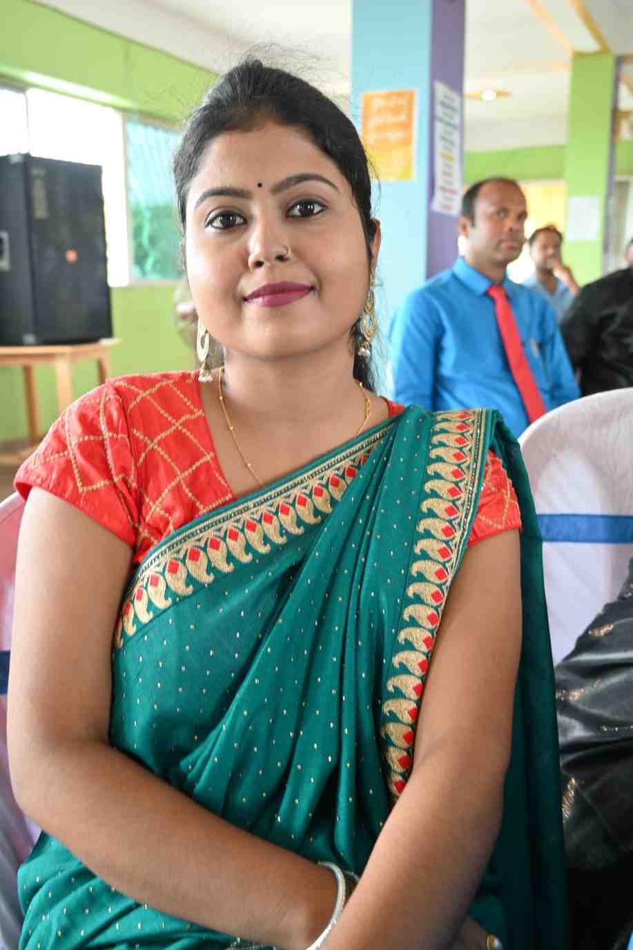 Teacher 27