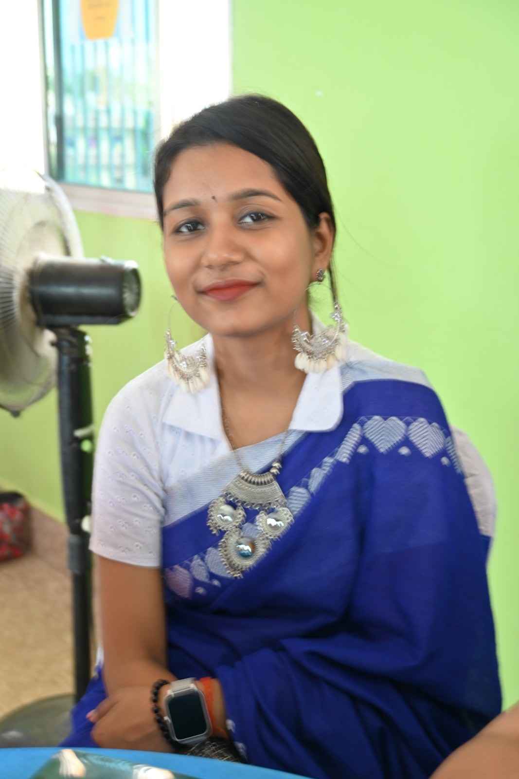 Teacher 33