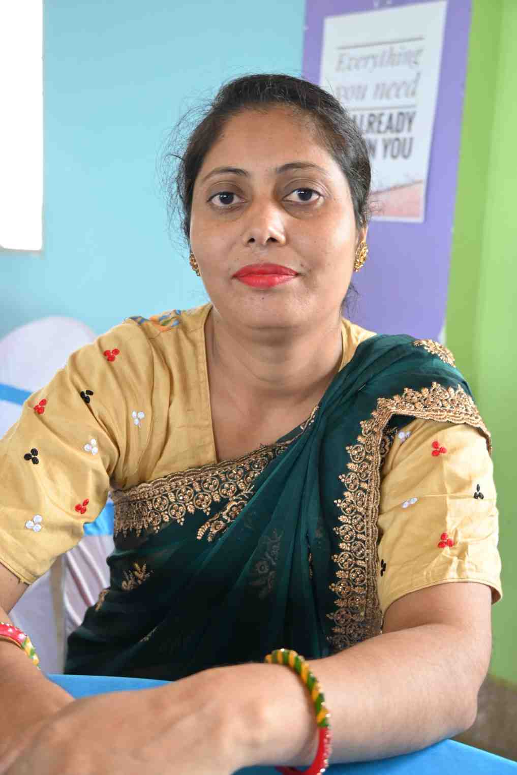 Teacher 45