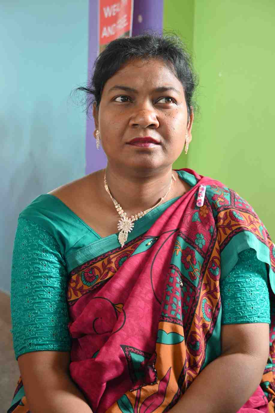 Teacher 42