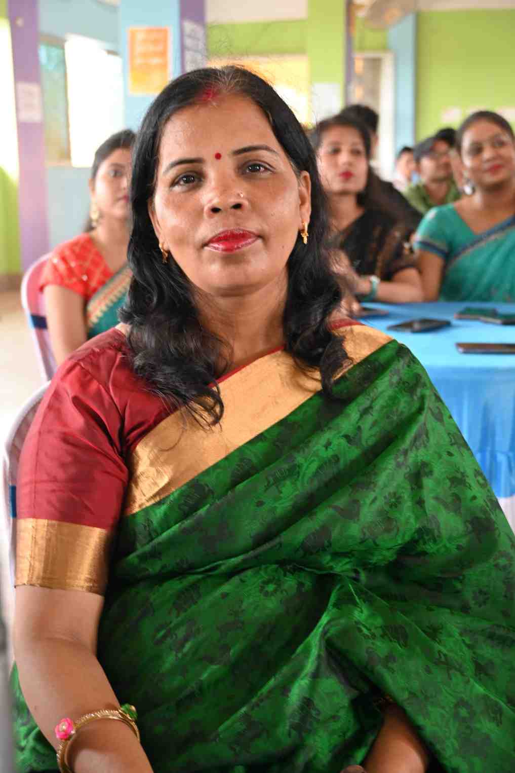 Teacher 43