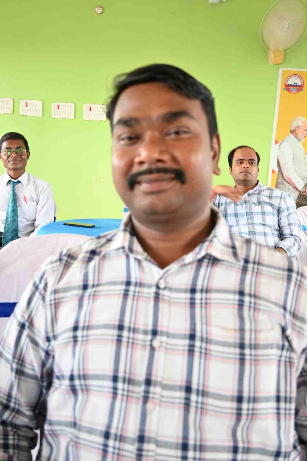 Teacher 29