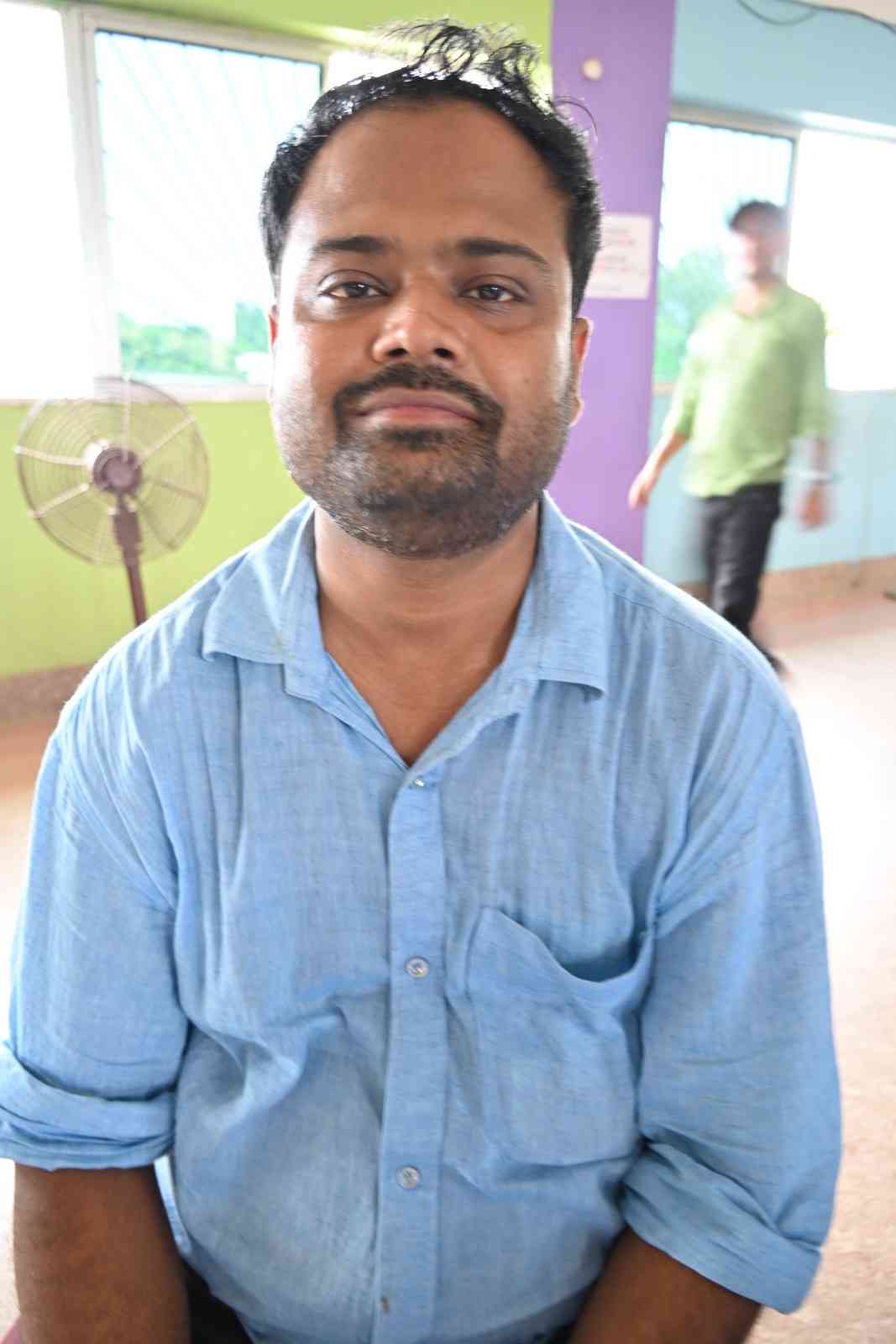 Teacher 34